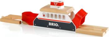 BRIO - Ferry (33569)