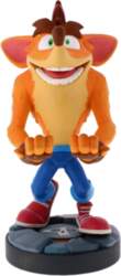 Cable Guys Crash Bandicoot (Quantum)