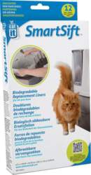 CATIT - Biodegradable Replacement Liners (Top)