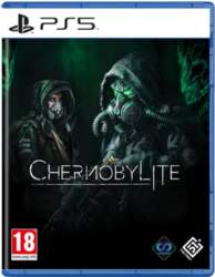 Chernobylite
- PlayStation 5
