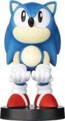 Classic Sonic Cable Guys
