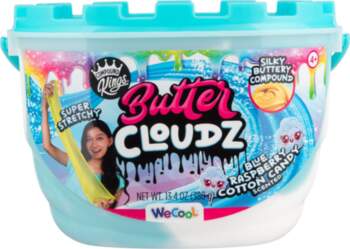 Compound Kings - Butter Swirlz -