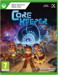 Core Keeper
- Xbox Series X