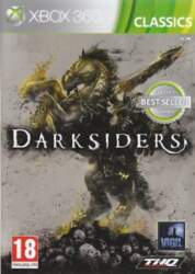 Darksiders (Classics)
- Xbox 360