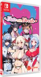 Date with Devils (Multi in Language)