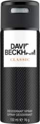 David Beckham - Classic - Deodorant