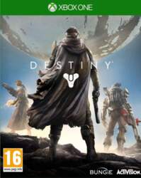 Destiny (FR/Multi in Game)
      
        - Xbox