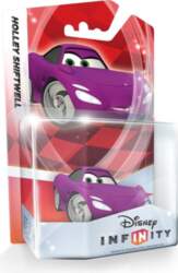 Disney Infinity Character - Holley
