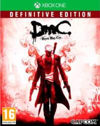 DmC: Devil May Cry - Definitive