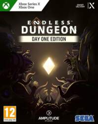 Endless Dungeon (Day One Edition)
      
        -