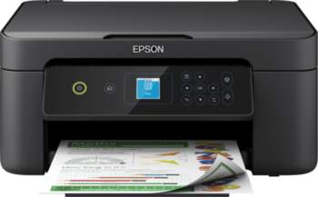 Epson - Expression Home XP-3205 Multifunktion