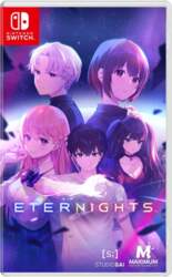 Eternights
- Nintendo Switch
