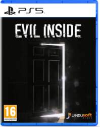 Evil Inside
- PlayStation 5