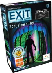 EXIT 8: Spøgelseshuset (DA) (LPFI7347)