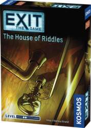 EXIT: The House of Riddles (English)