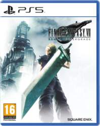 Final Fantasy VII (7) - Remake
