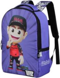 FIRSTGRADE - Guldborg PEEPZ Backpack -