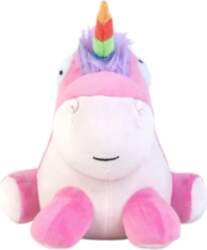 FIRSTGRADE - Vaffelhest 20 cm (24-TP-SQUISH-20)