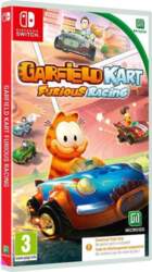 Garfield Kart Furious Racing (Code in