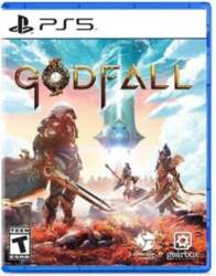 Godfall (Import)
- PlayStation 5