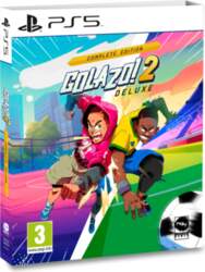 Golazo! 2 (Deluxe Edition)
      
        - PlayStation