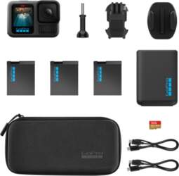 GoPro - HERO13 Black Power Bundle