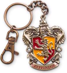 Harry Potter - Gryffindor Keyring