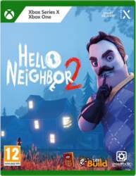 Hello Neighbor 2
- Xbox Series