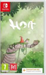 HOA (Code in Box)
- Nintendo