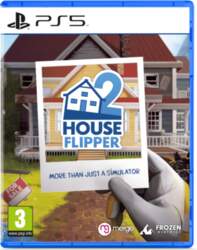 House Flipper 2
- PlayStation 5
