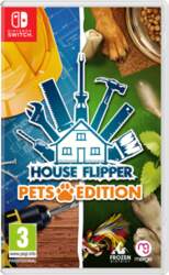 House Flipper - Pets Edition
      
        -
