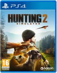 Hunting Simulator 2
      
        - PlayStation 4