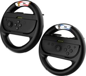 IMP Tech Twin Wheel Pack with