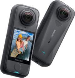Insta360 - X4 Air Standard Bundle