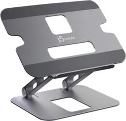 J5create - Multi-Angle Laptop Stand