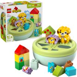 LEGO - DUPLO My First -