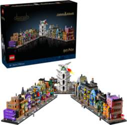 LEGO - Harry Potter TM -