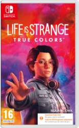 Life is Strange: True Colors (Code