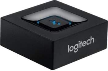 Logitech - Bluetooth Audio Adapter