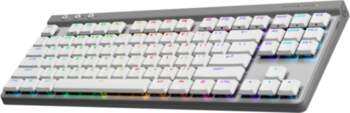 Logitech - G515 Lightspeed TKL