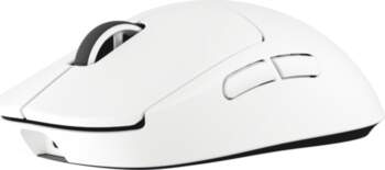 Logitech - G Pro X Superlight