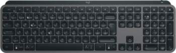 Logitech - MX Keys S Advanced