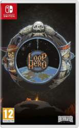 Loop Hero

  - Nintendo Switch