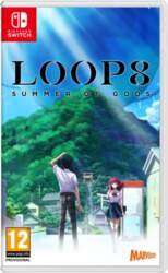 Loop8: Summer of Gods
- Nintendo
