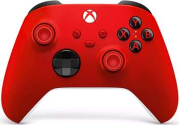 Microsoft - Xbox X Wireless Controller