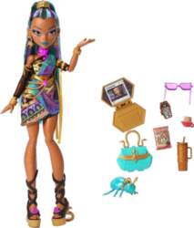 Monster High - Core Doll Nefera