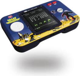 MY ARCADE - SPACE INVADERS POCKET
