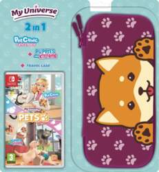 My Universe (Pets Edition Bundle)
      
        -