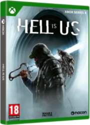 hell is us