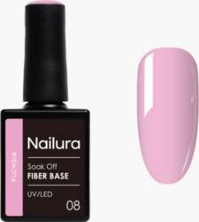 Nailura - Fiber Base - Fuchsia